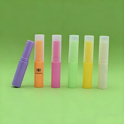 PP Lipstick Tube